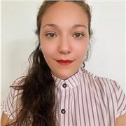 Profesora de Inglés con 7 años de experiencia en academia. Primaria, bachillerato, ciclos formativos y pruebas de acceso.